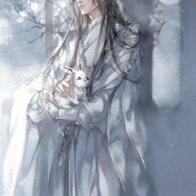 恋与深空 秦彻